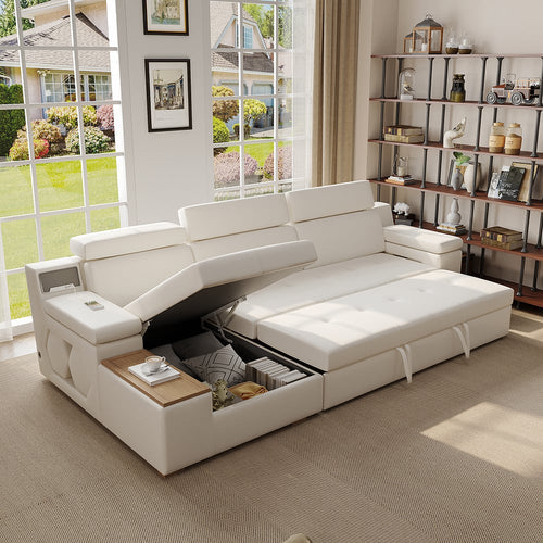 Multi-functional Sofa Beds