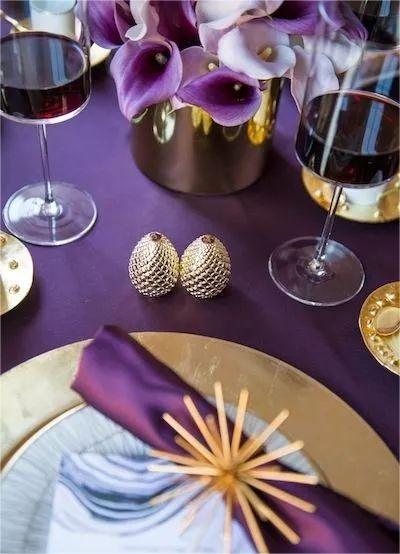 Most Stylish Thanksgiving Decoration Ideas