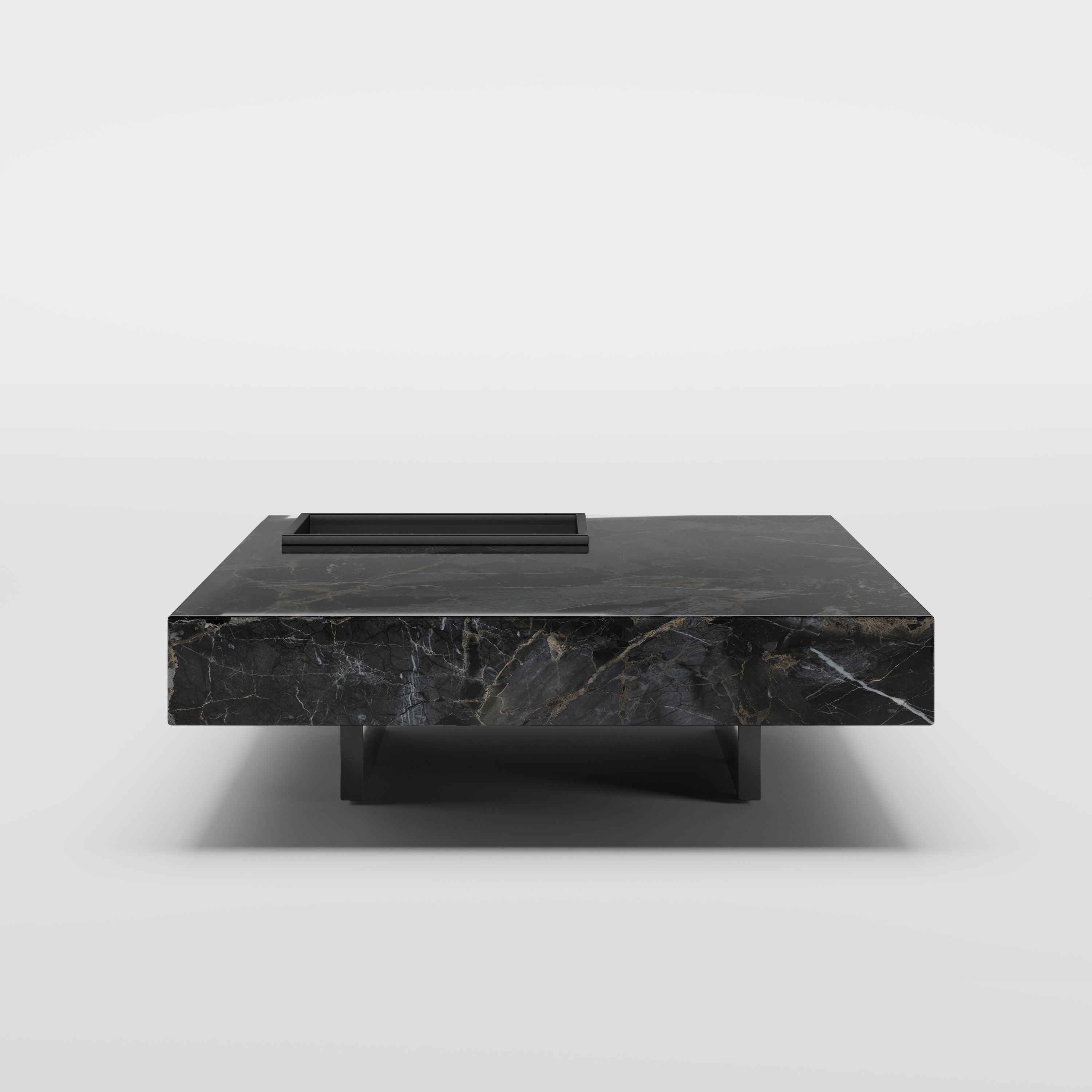 Perfect Living Room Coffee Table – Stylish & Affordable Black