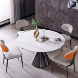 Shop Modern White Dining Table - Free Shipping On Each Order White