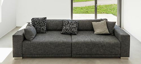 Explore 16 Unique Sofa Styles - Comprehensive Guide