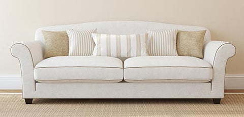 Explore 16 Unique Sofa Styles - Comprehensive Guide