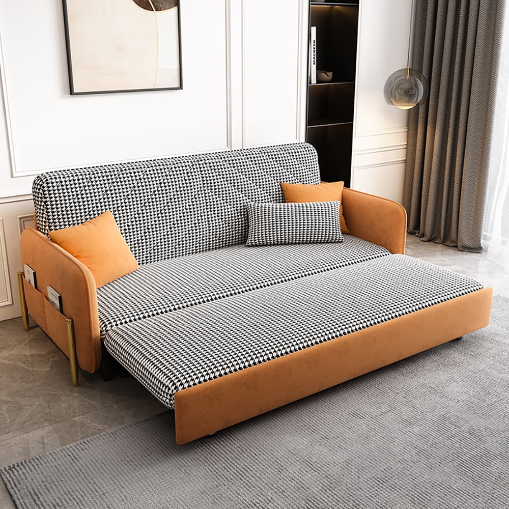 Multi-functional Sleeper Sofas: The Space-Saving Solution for Modern Homes