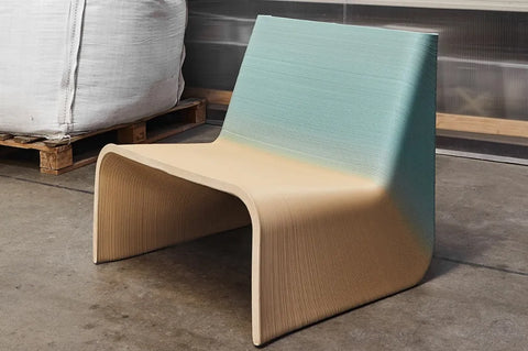 Sustainable Furniture Design: A Perspective on Innovation and Eco-Friendliness