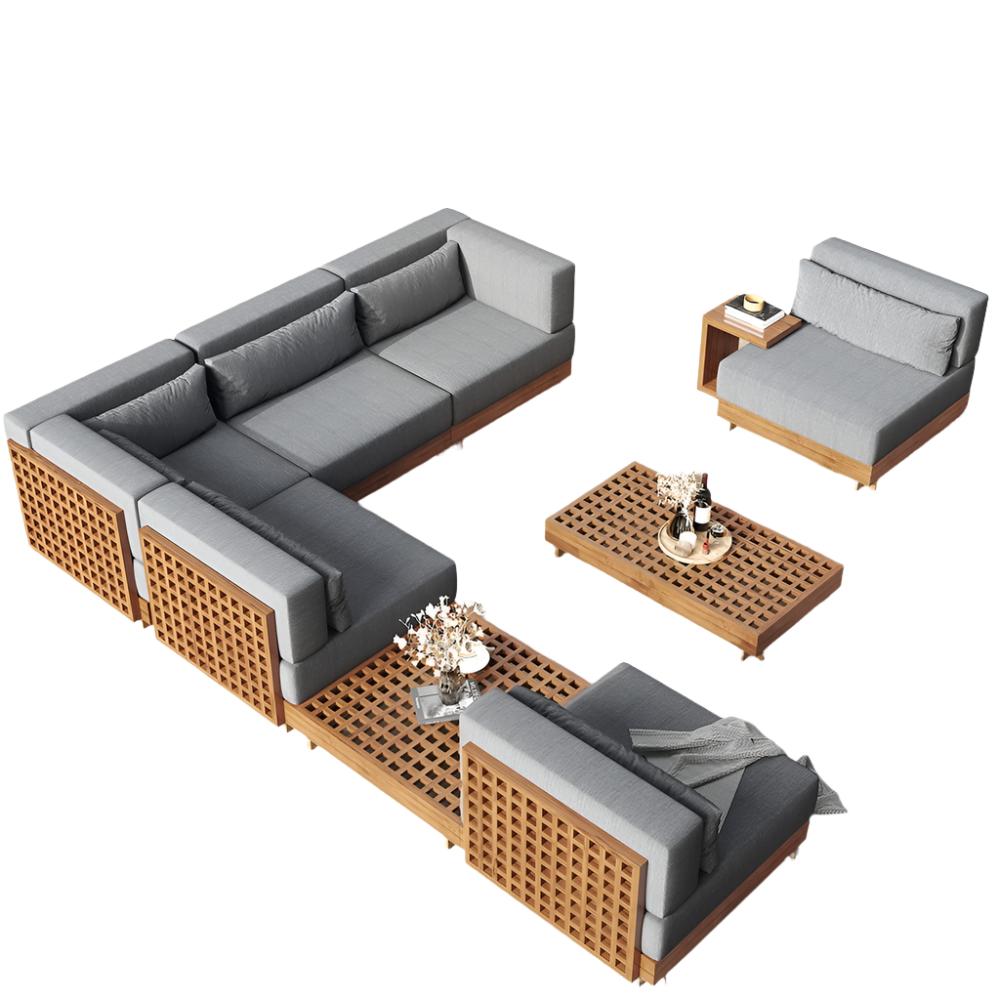 Patio Conversation Sets