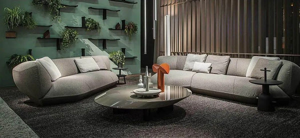 Cassina: Fusion of Avant-Garde, Fashionable, Simple, & Classic