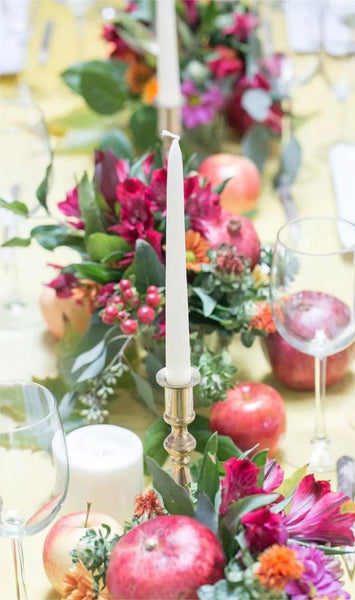 Most Stylish Thanksgiving Decoration Ideas