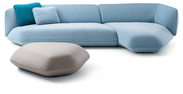 Cassina: Fusion of Avant-Garde, Fashionable, Simple, & Classic