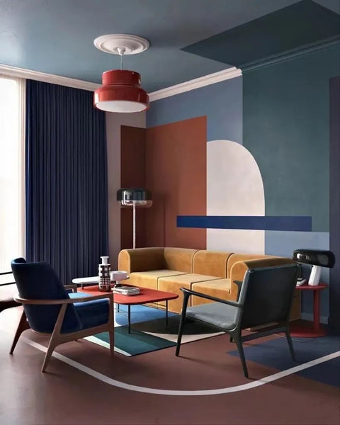 Bauhaus Spirit In The History Of Modern Furniture Design