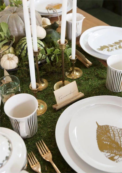 Most Stylish Thanksgiving Decoration Ideas