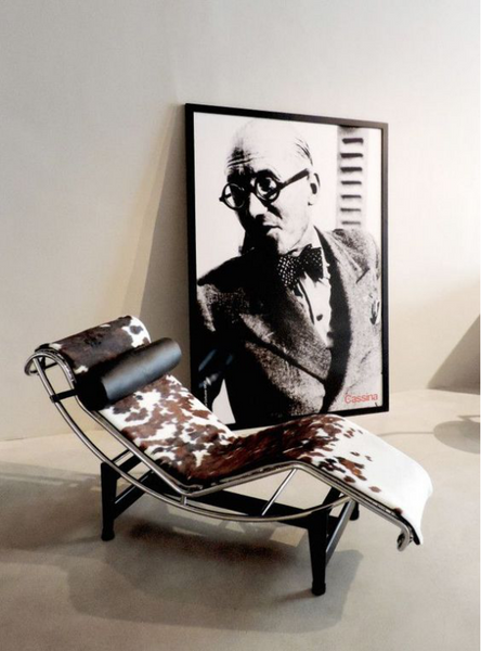 Cassina: Fusion of Avant-Garde, Fashionable, Simple, & Classic