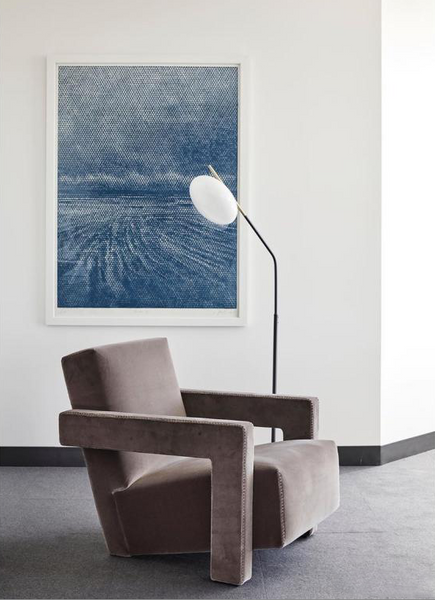 Cassina: Fusion of Avant-Garde, Fashionable, Simple, & Classic