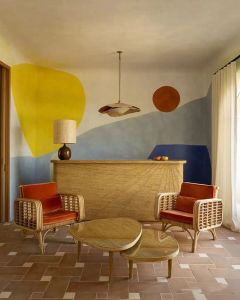 Bauhaus Spirit In The History Of Modern Furniture Design