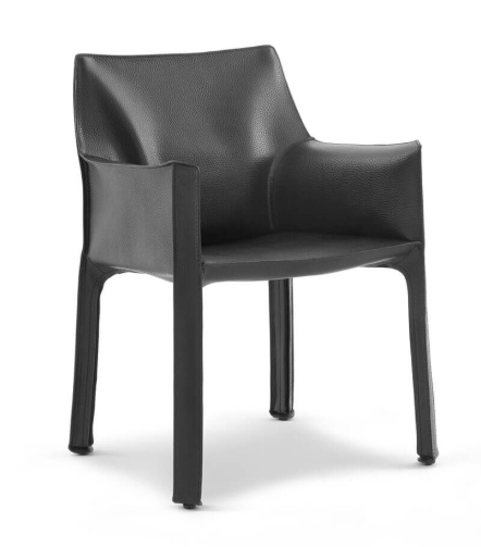 Cassina: Fusion of Avant-Garde, Fashionable, Simple, & Classic