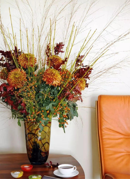 Most Stylish Thanksgiving Decoration Ideas