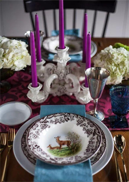 Most Stylish Thanksgiving Decoration Ideas