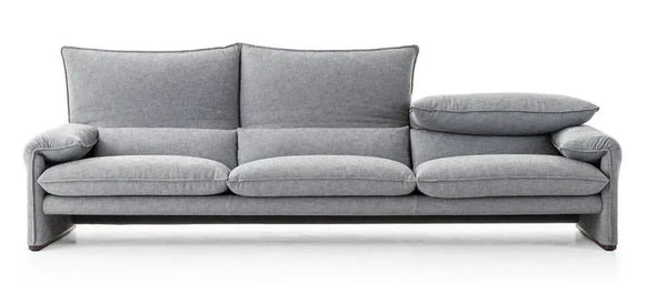 Cassina: Fusion of Avant-Garde, Fashionable, Simple, & Classic