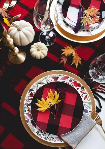 Most Stylish Thanksgiving Decoration Ideas