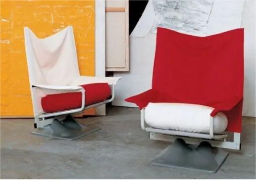 Cassina: Fusion of Avant-Garde, Fashionable, Simple, & Classic